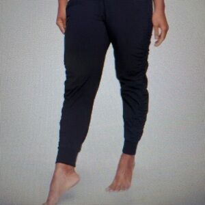 Athleta Attitude Pant , Black size 14